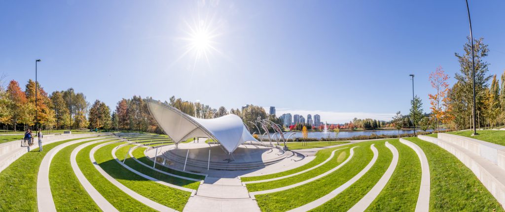 Crafting a Vision for an Evolving Municipality