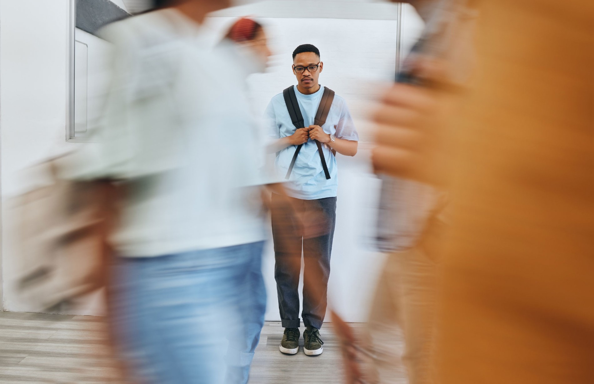Curbing Urban Loneliness