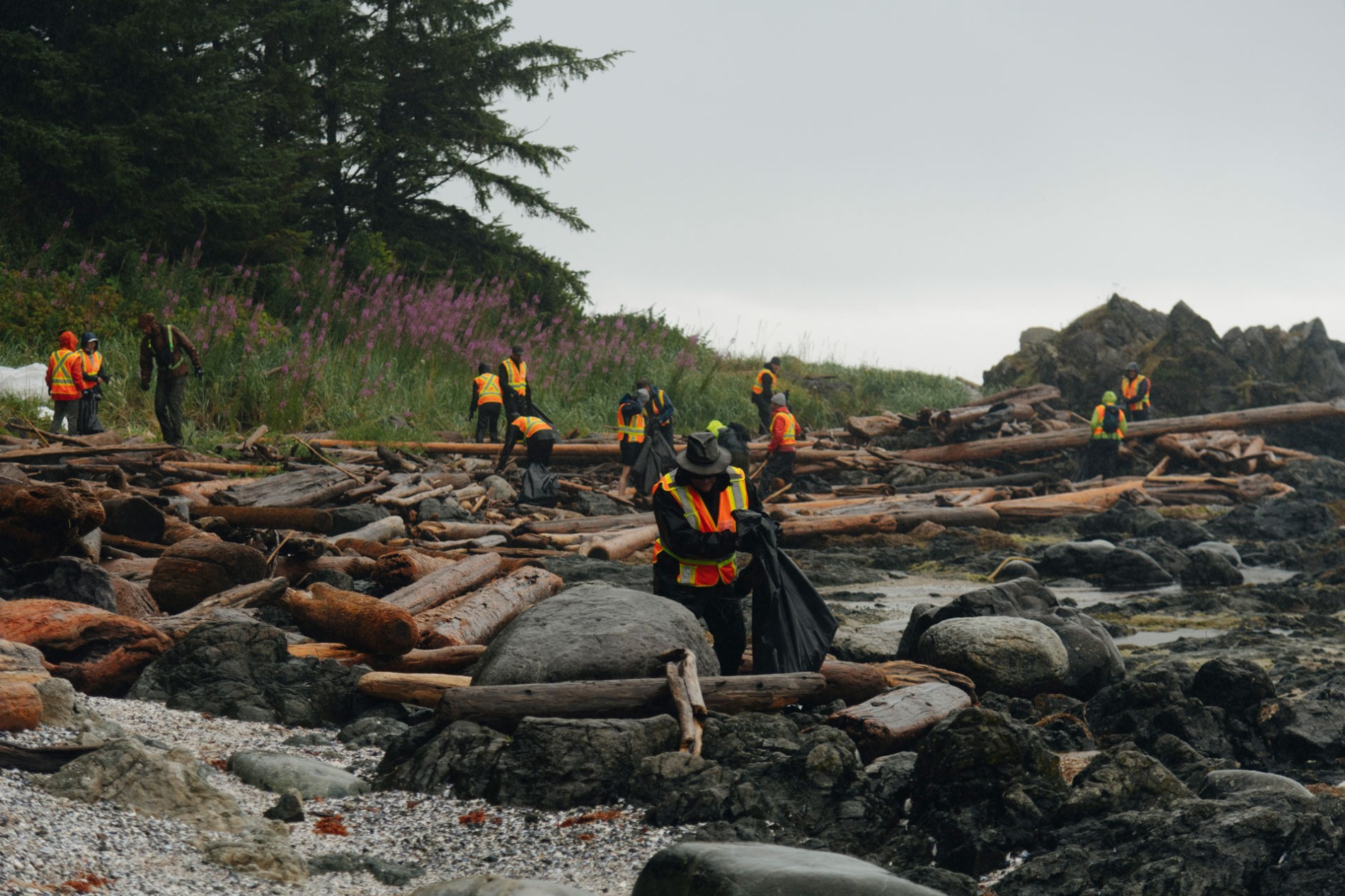Townline’s ESG Journey